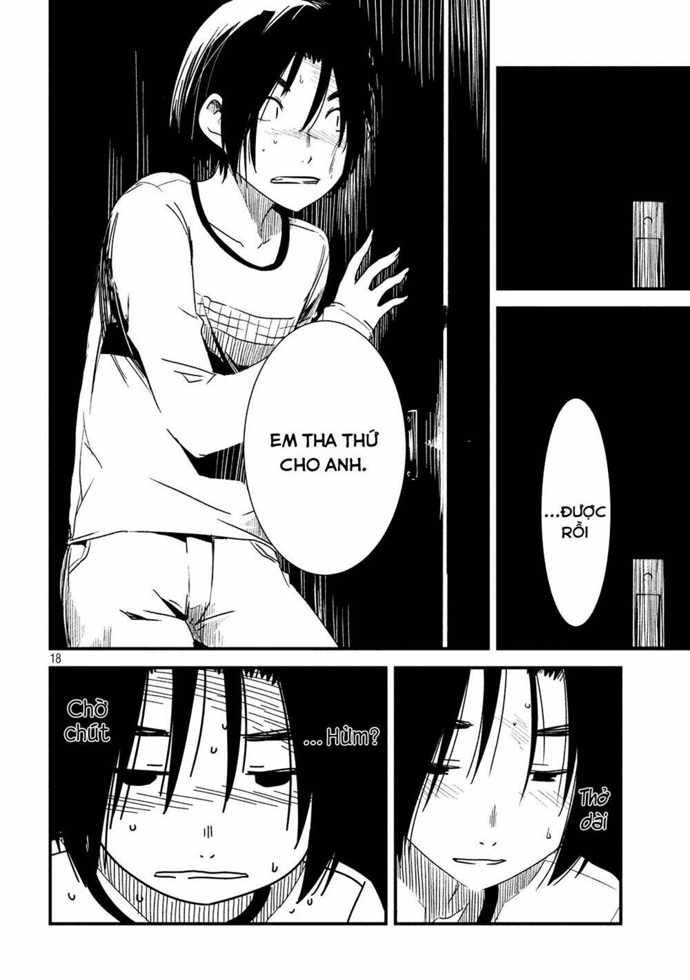 Đệ Nhất Người Ở Rể: Chapter 4
