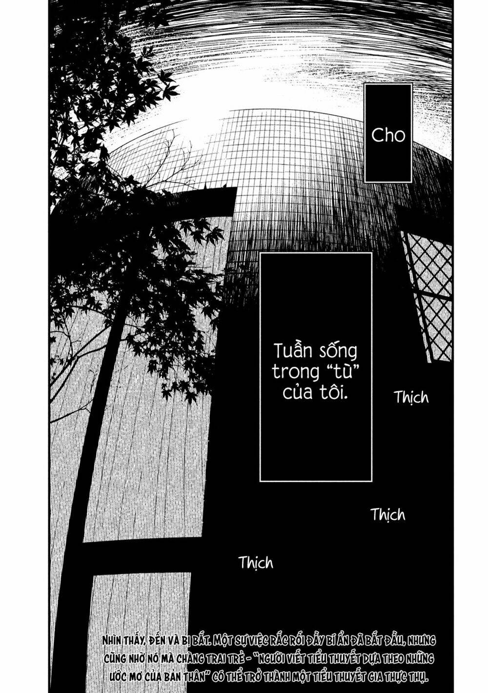 Đệ Nhất Người Ở Rể: Chapter 4