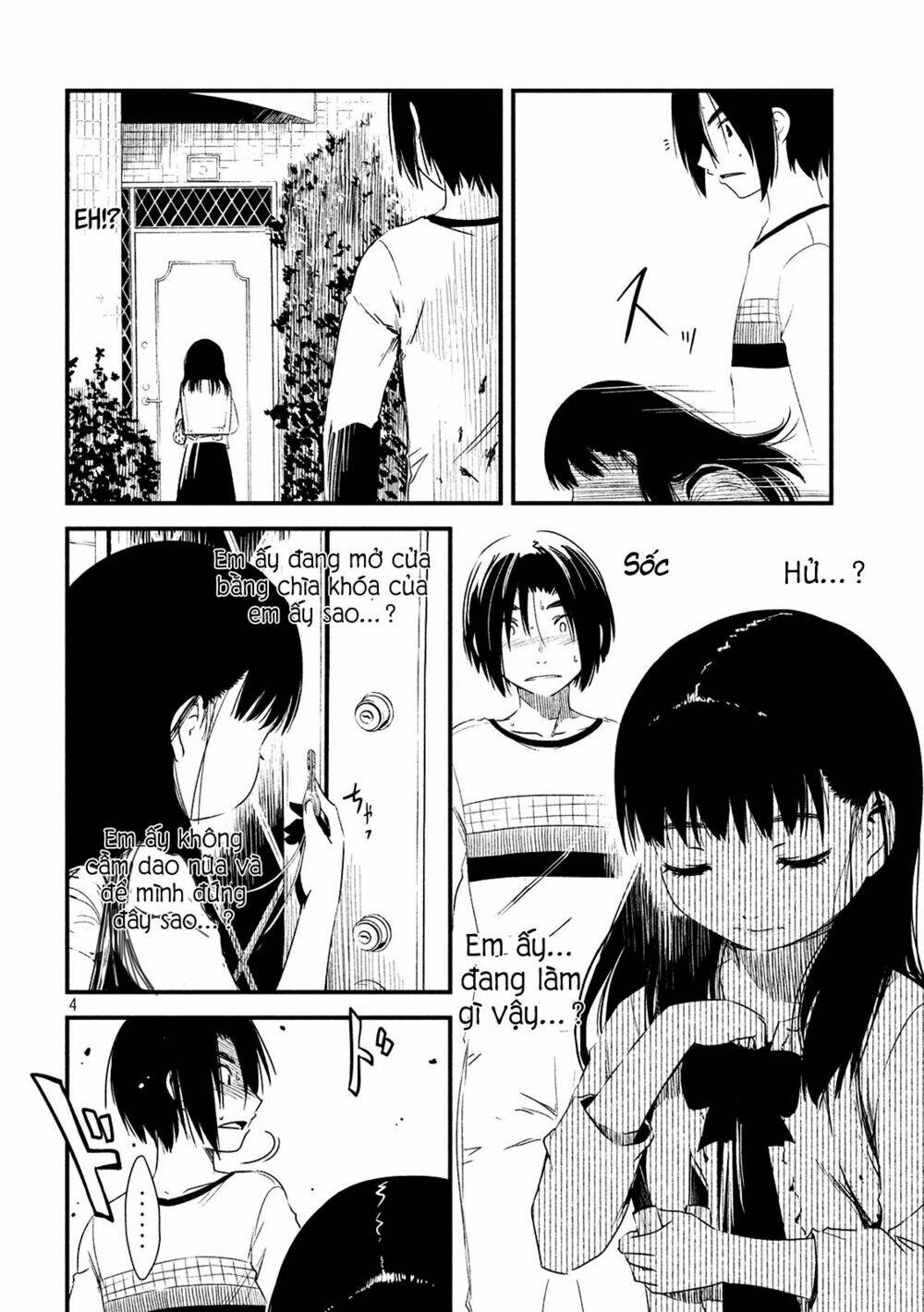 Đệ Nhất Người Ở Rể: Chapter 4