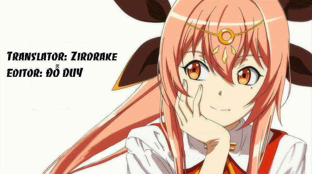Đệ Nhất Người Ở Rể: Chapter 4