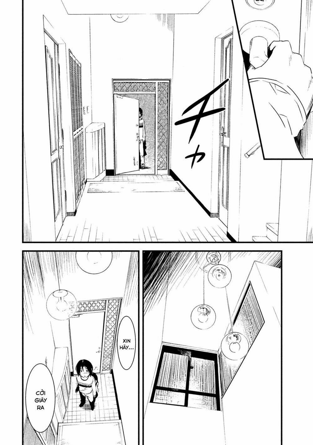 Đệ Nhất Người Ở Rể: Chapter 4