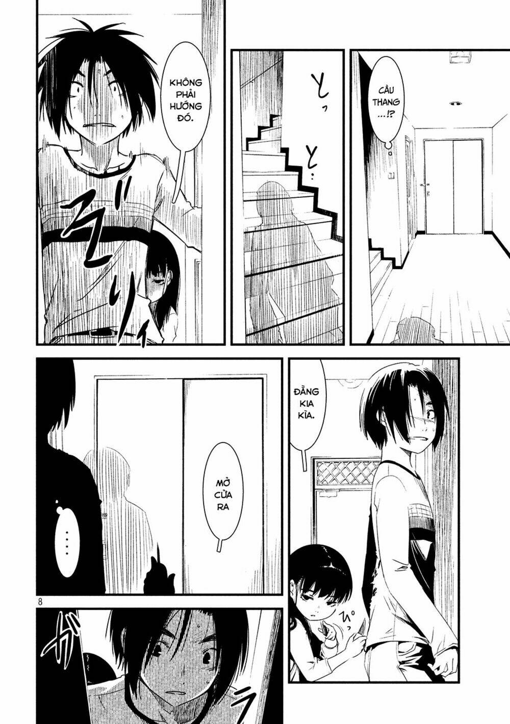 Đệ Nhất Người Ở Rể: Chapter 4