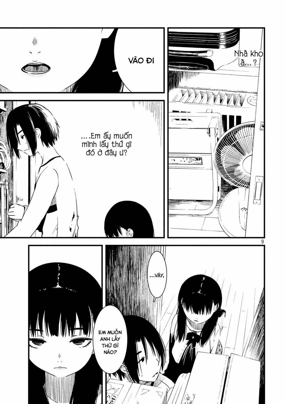 Đệ Nhất Người Ở Rể: Chapter 4