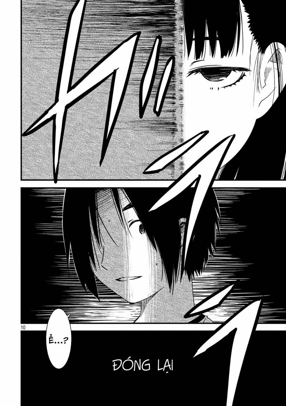 Đệ Nhất Người Ở Rể: Chapter 4