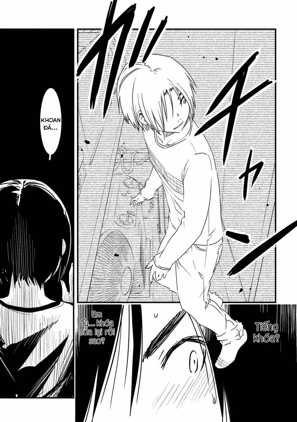 Đệ Nhất Người Ở Rể: Chapter 4