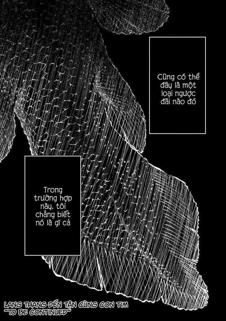 Chào Mừng Đến Với Lớp Học Thượng Đẳng: √Horikita: Chapter 6