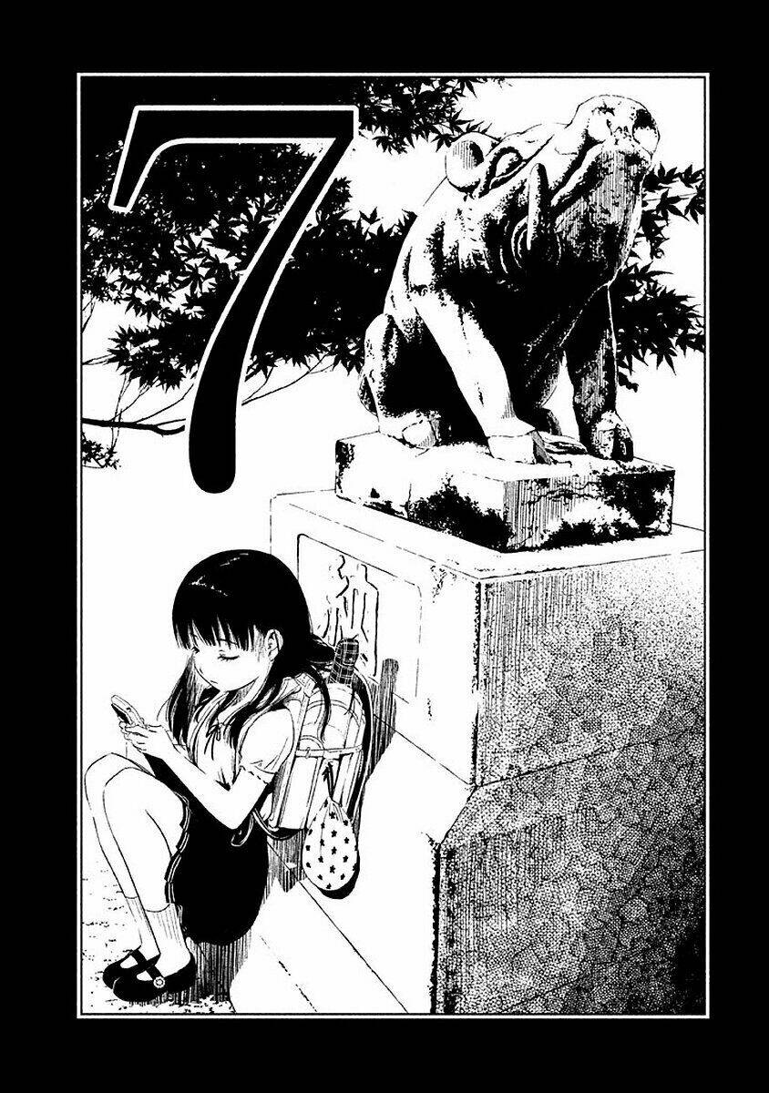 Chào Mừng Đến Với Lớp Học Thượng Đẳng: √Horikita: Chapter 7