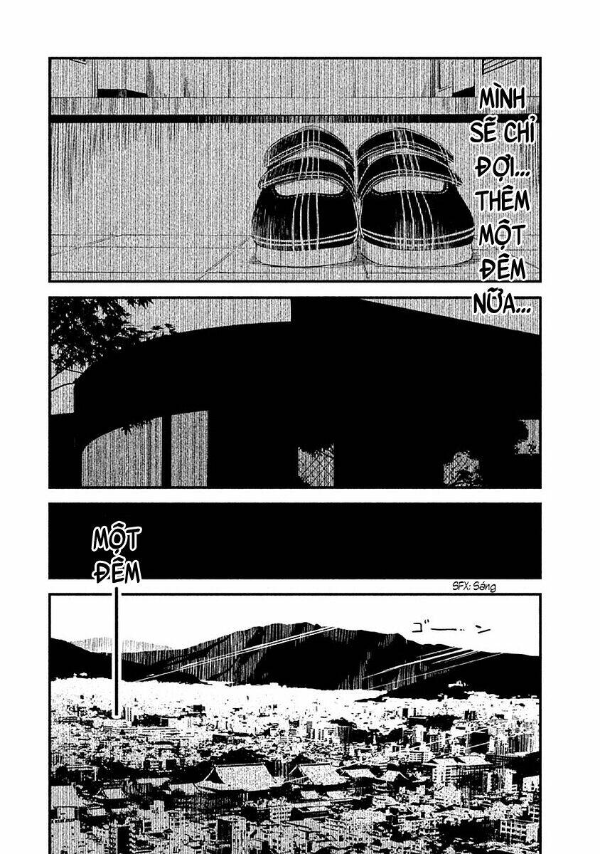 Chào Mừng Đến Với Lớp Học Thượng Đẳng: √Horikita: Chapter 7