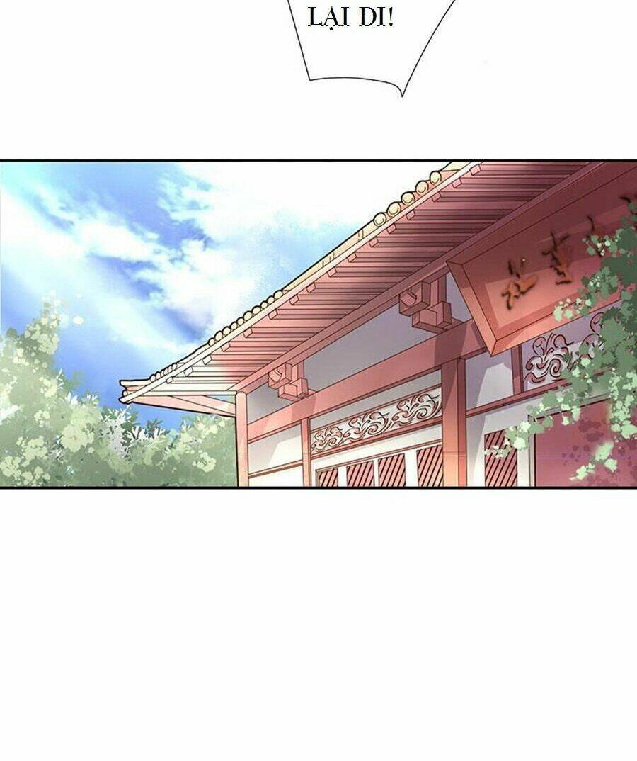 Chaotic Sword God (Thần Kiếm Hôn Loạn): Chapter 2