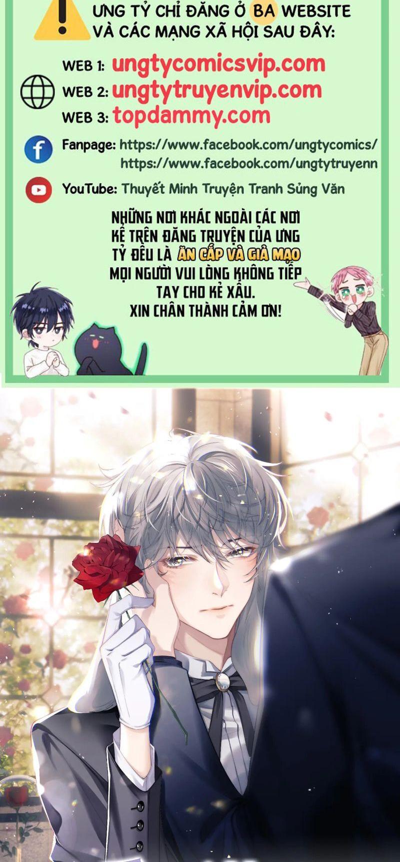 Chấp Sự Thỏ Cụp Tai: Chapter 103
