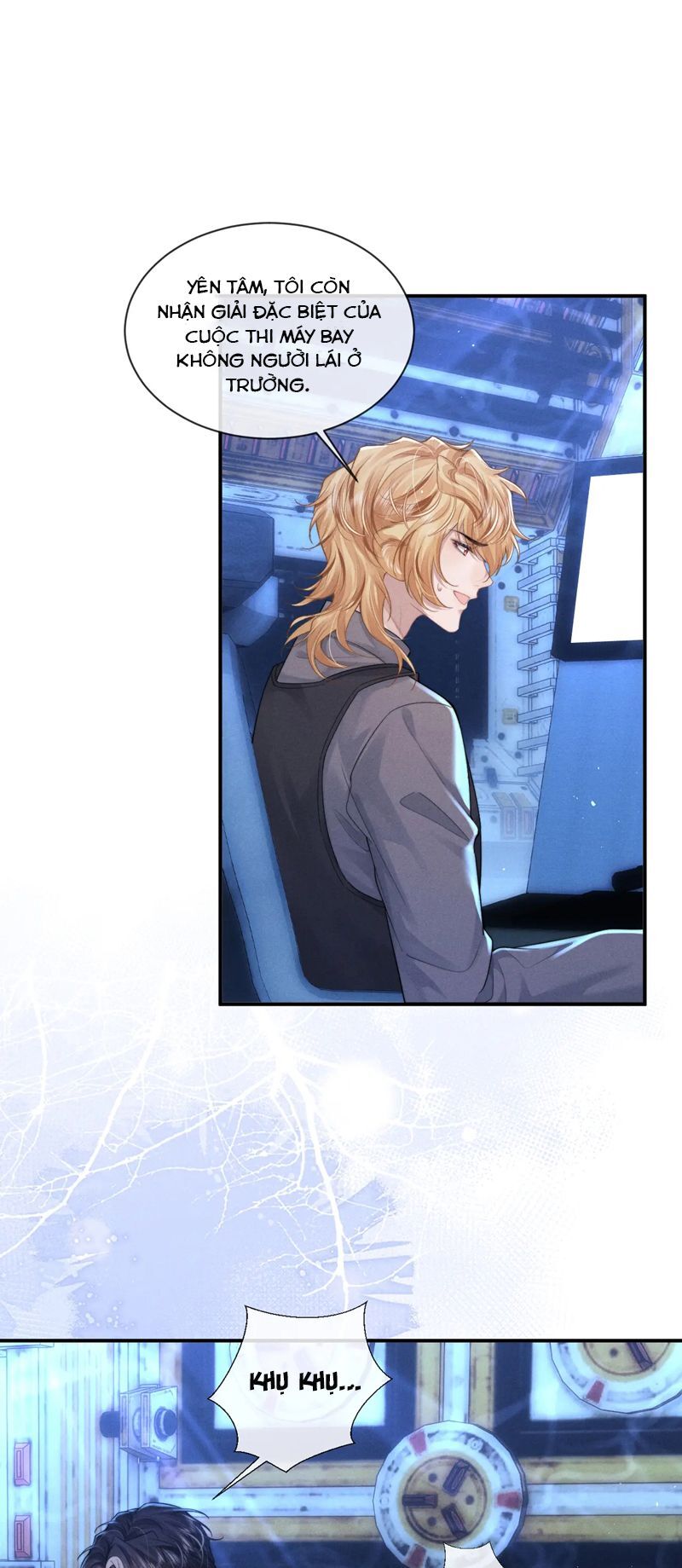 Chấp Sự Thỏ Cụp Tai: Chapter 103