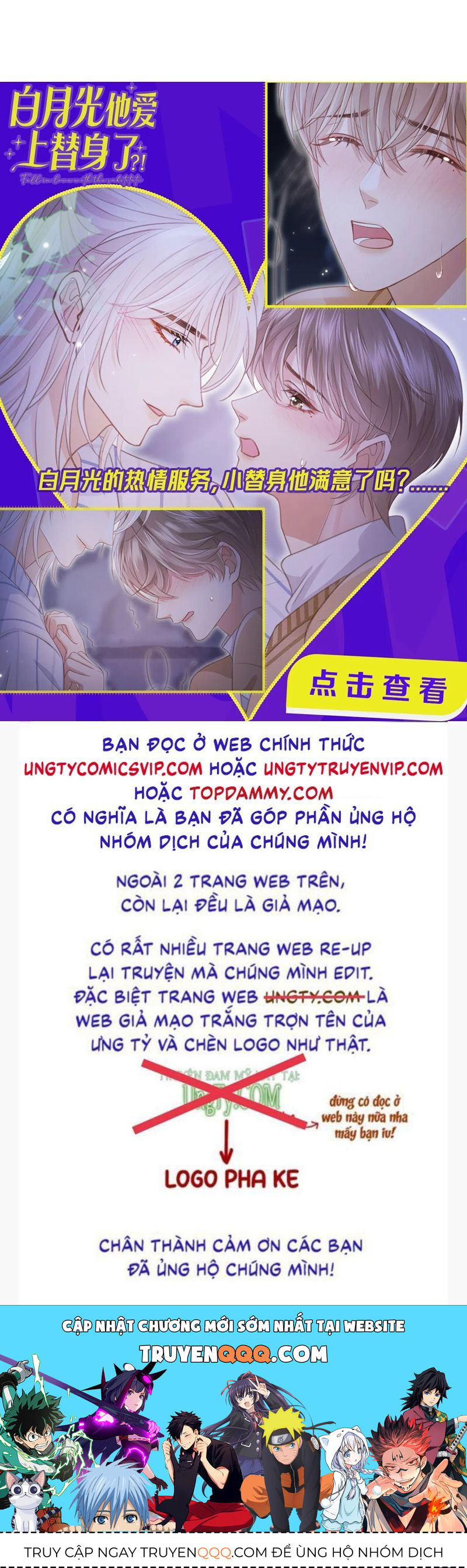 Chấp Sự Thỏ Cụp Tai: Chapter 103
