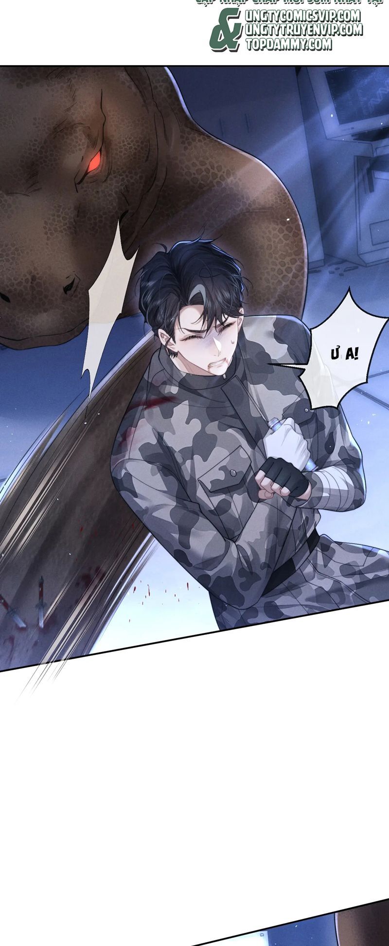 Chấp Sự Thỏ Cụp Tai: Chapter 103