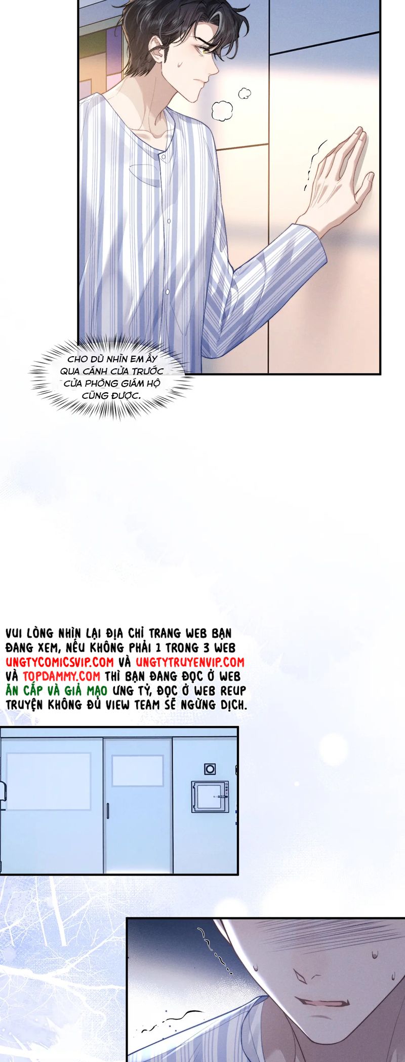 Chấp Sự Thỏ Cụp Tai: Chapter 107
