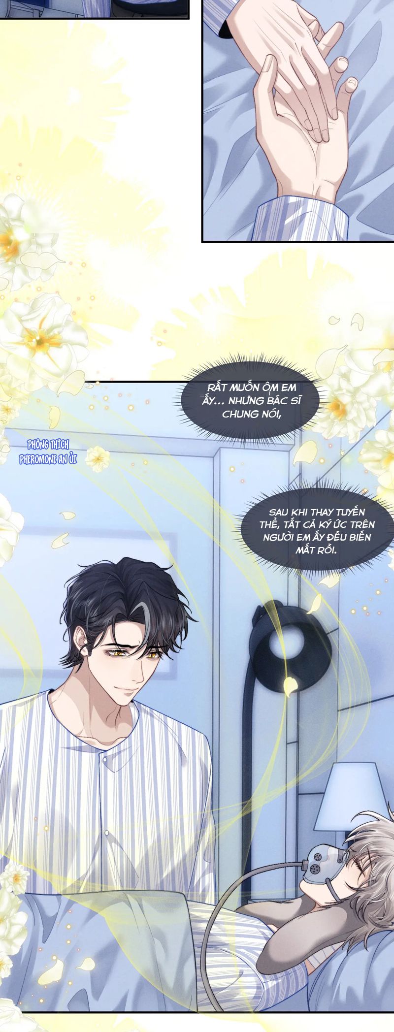 Chấp Sự Thỏ Cụp Tai: Chapter 107