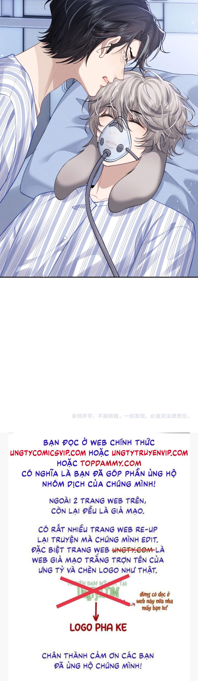 Chấp Sự Thỏ Cụp Tai: Chapter 107