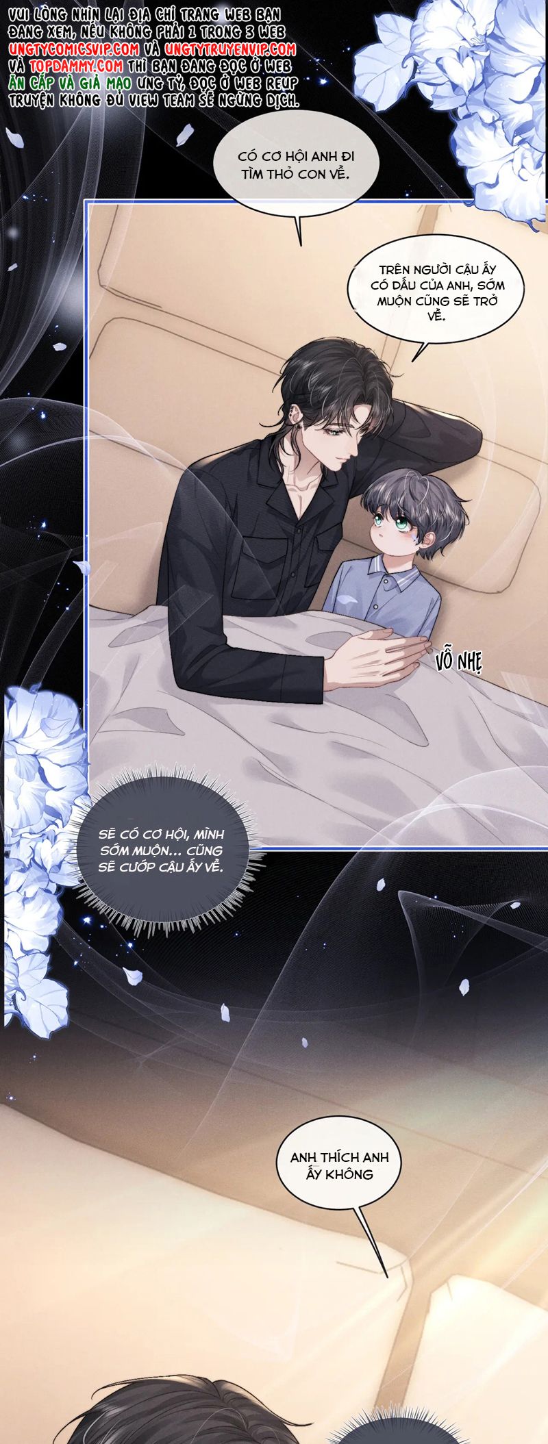 Chấp Sự Thỏ Cụp Tai: Chapter 108