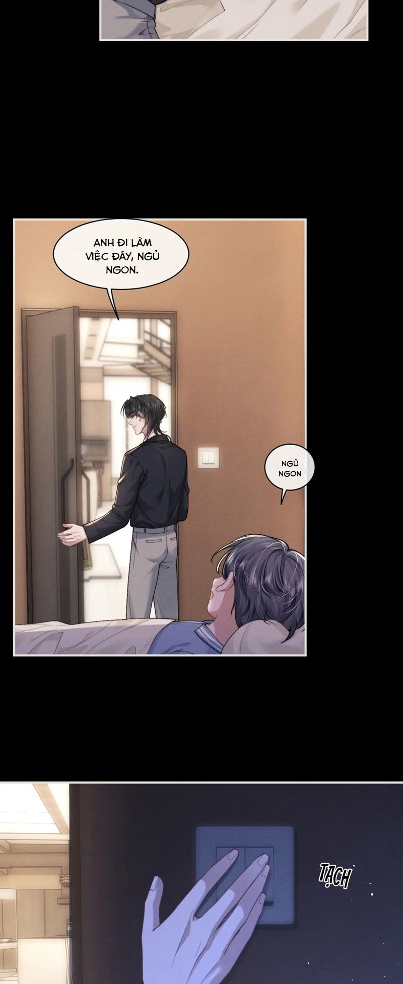 Chấp Sự Thỏ Cụp Tai: Chapter 108