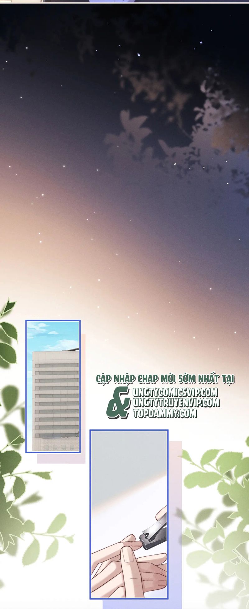 Chấp Sự Thỏ Cụp Tai: Chapter 108