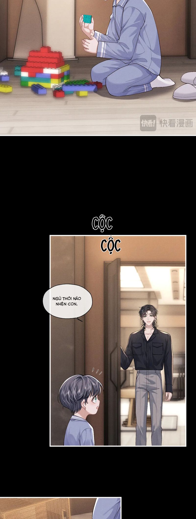 Chấp Sự Thỏ Cụp Tai: Chapter 108