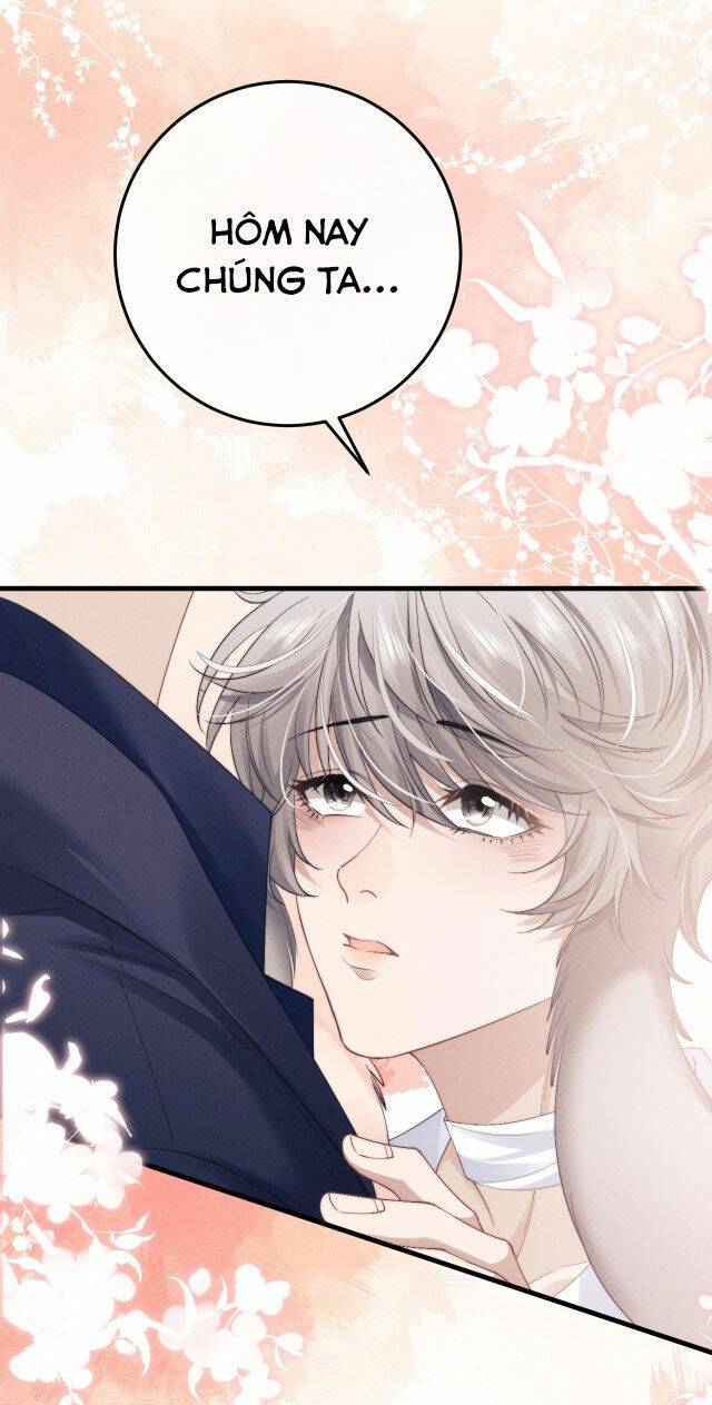 Chấp Sự Thỏ Cụp Tai: Chapter 11