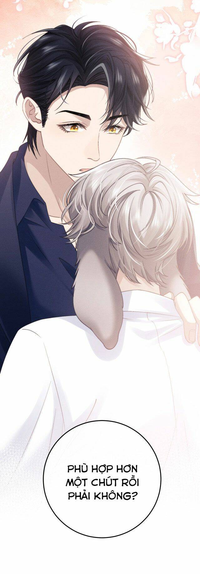 Chấp Sự Thỏ Cụp Tai: Chapter 11