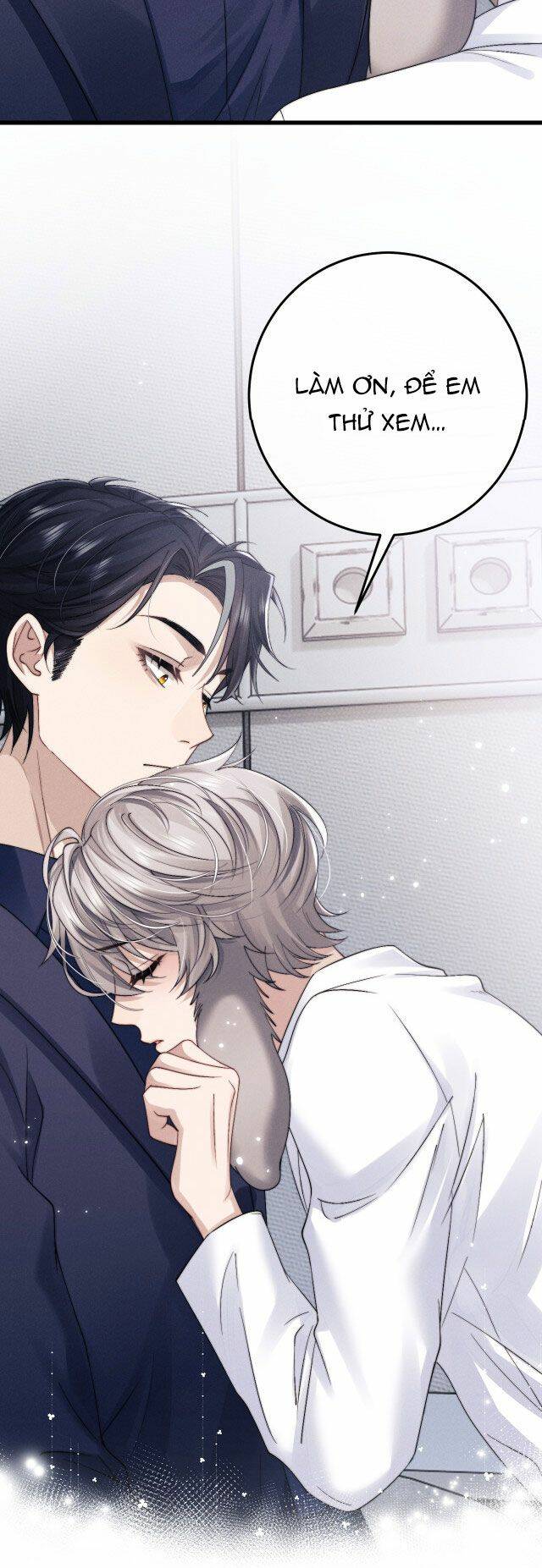 Chấp Sự Thỏ Cụp Tai: Chapter 11