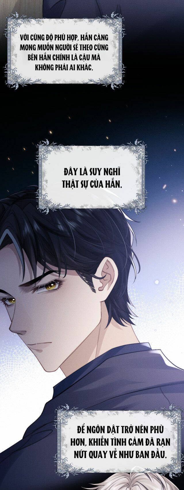 Chấp Sự Thỏ Cụp Tai: Chapter 11