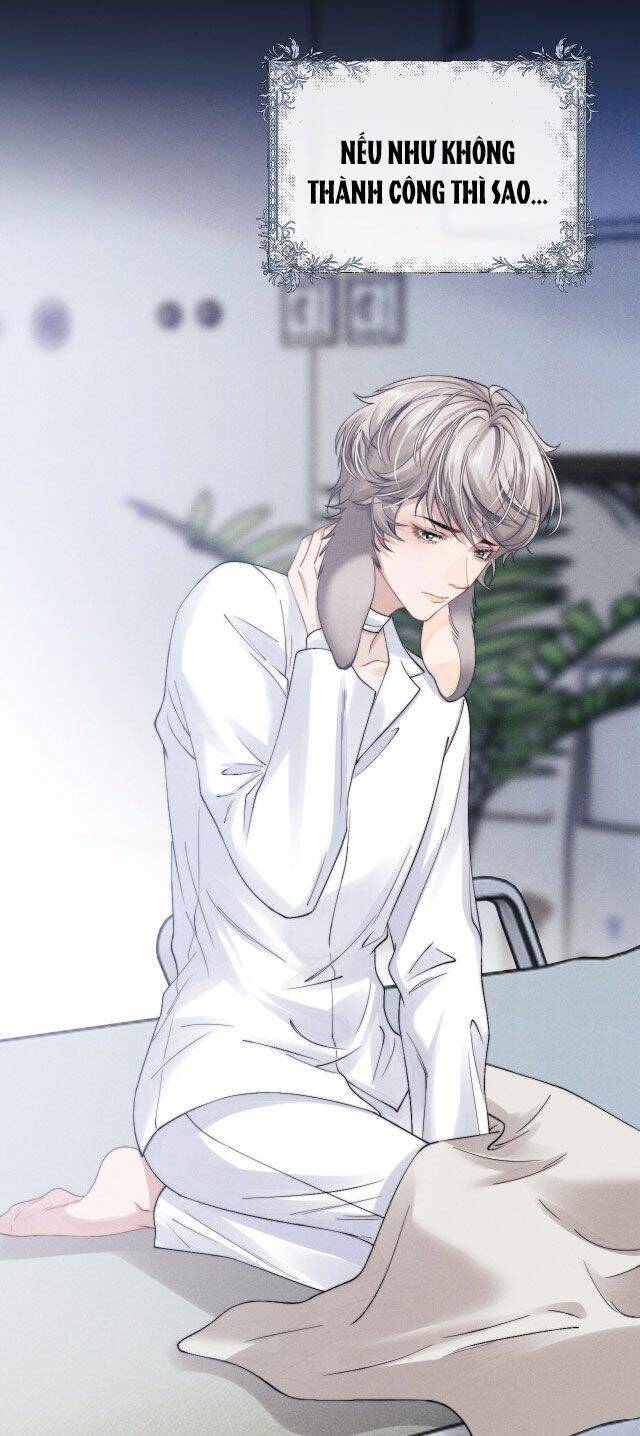 Chấp Sự Thỏ Cụp Tai: Chapter 11