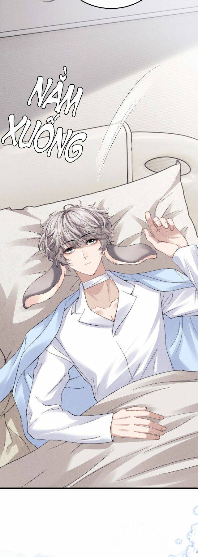 Chấp Sự Thỏ Cụp Tai: Chapter 11