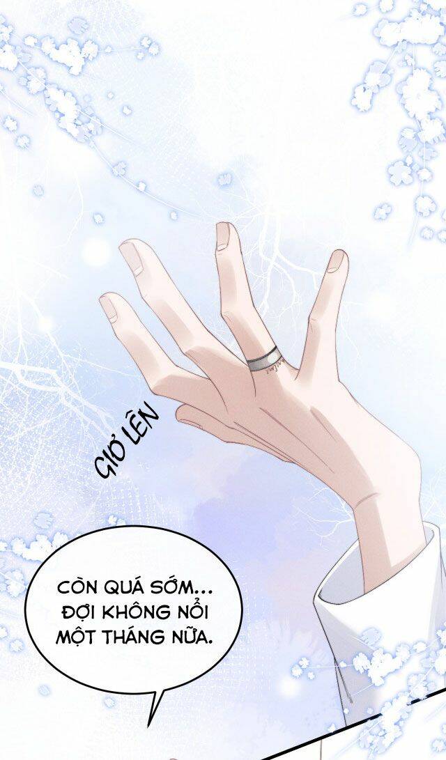 Chấp Sự Thỏ Cụp Tai: Chapter 11