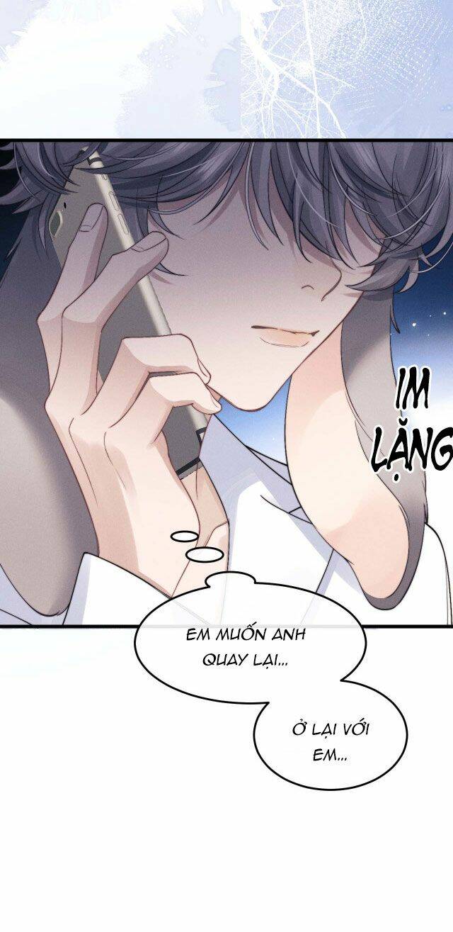 Chấp Sự Thỏ Cụp Tai: Chapter 11