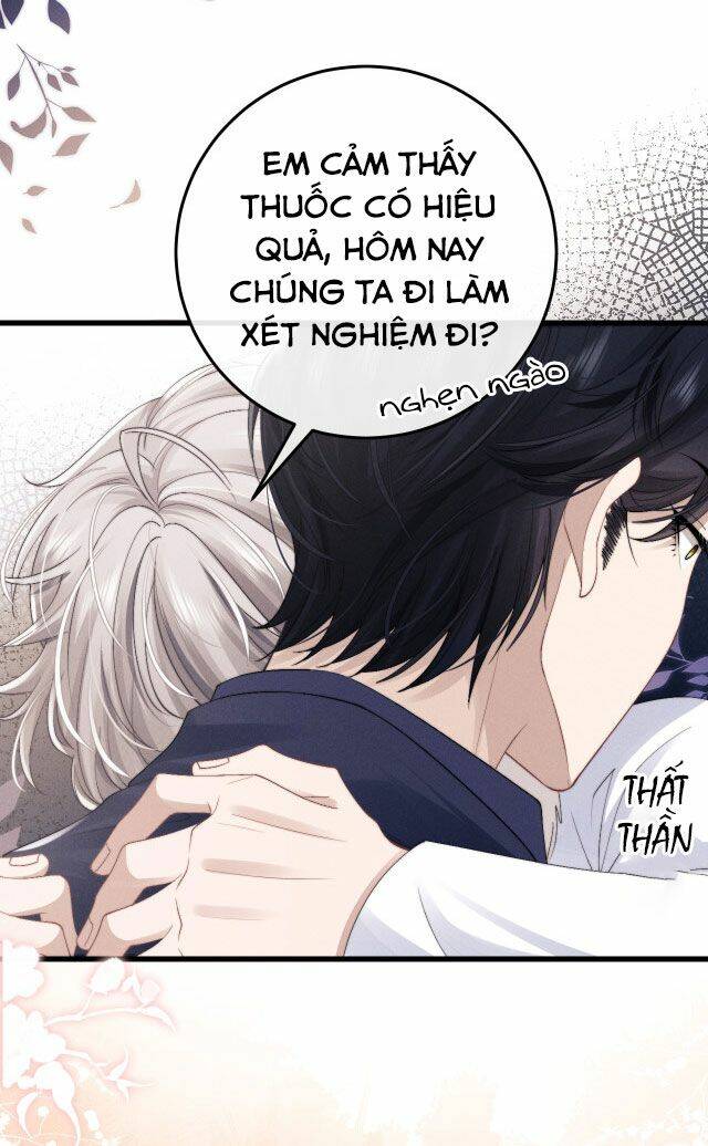 Chấp Sự Thỏ Cụp Tai: Chapter 11