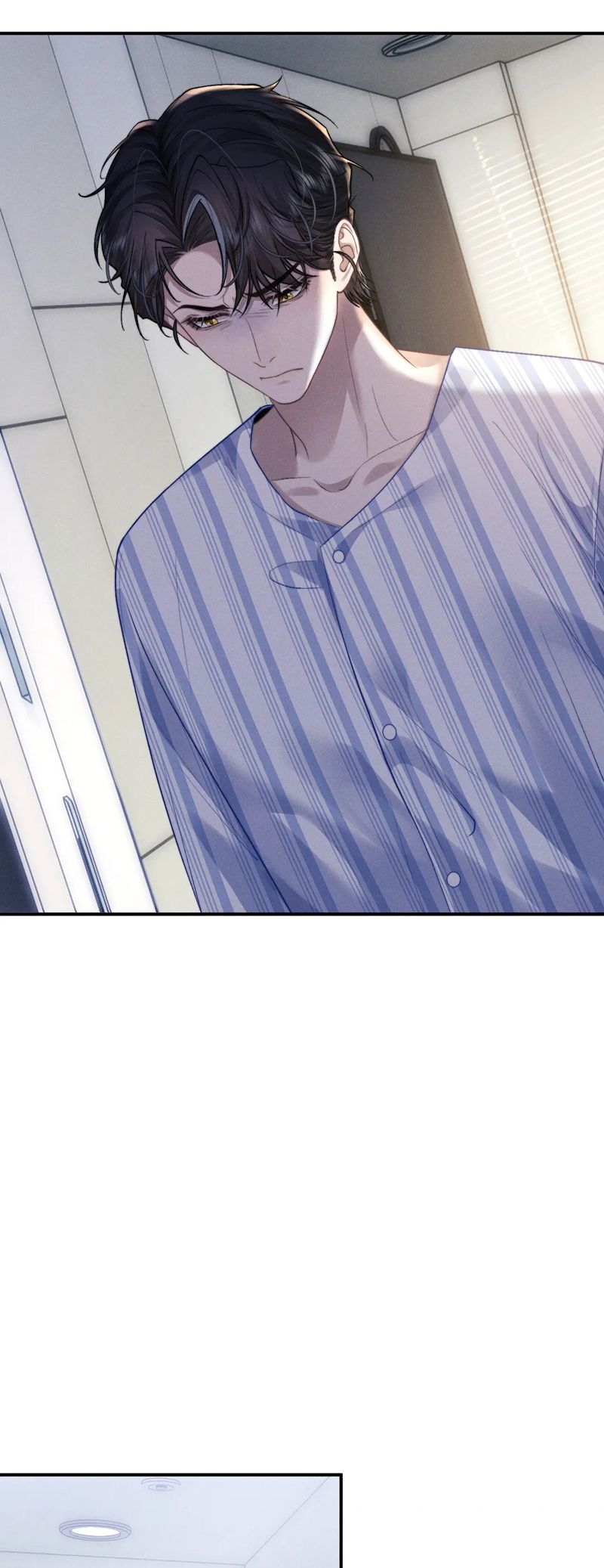Chấp Sự Thỏ Cụp Tai: Chapter 110