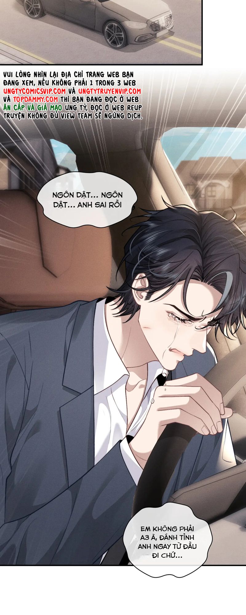 Chấp Sự Thỏ Cụp Tai: Chapter 113