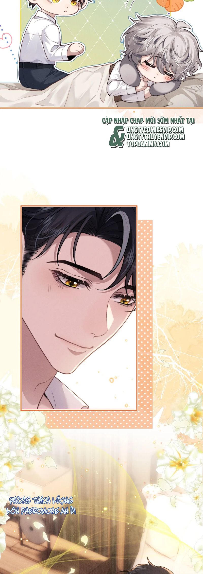 Chấp Sự Thỏ Cụp Tai: Chapter 113