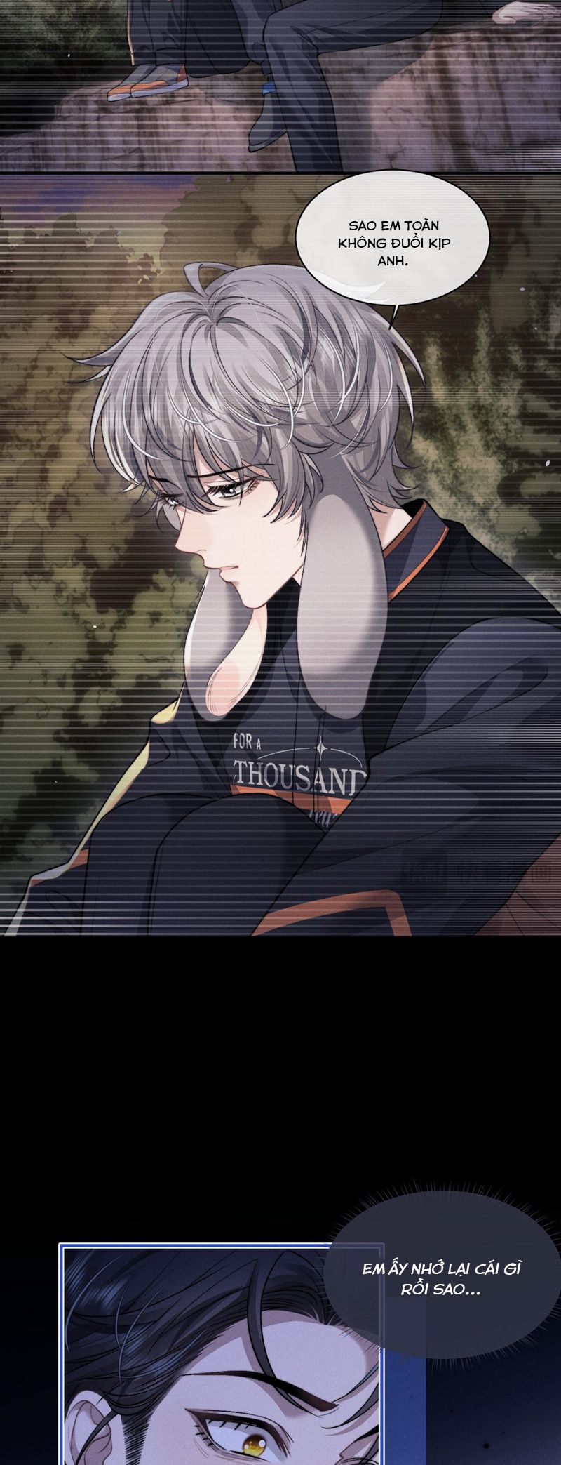 Chấp Sự Thỏ Cụp Tai: Chapter 116