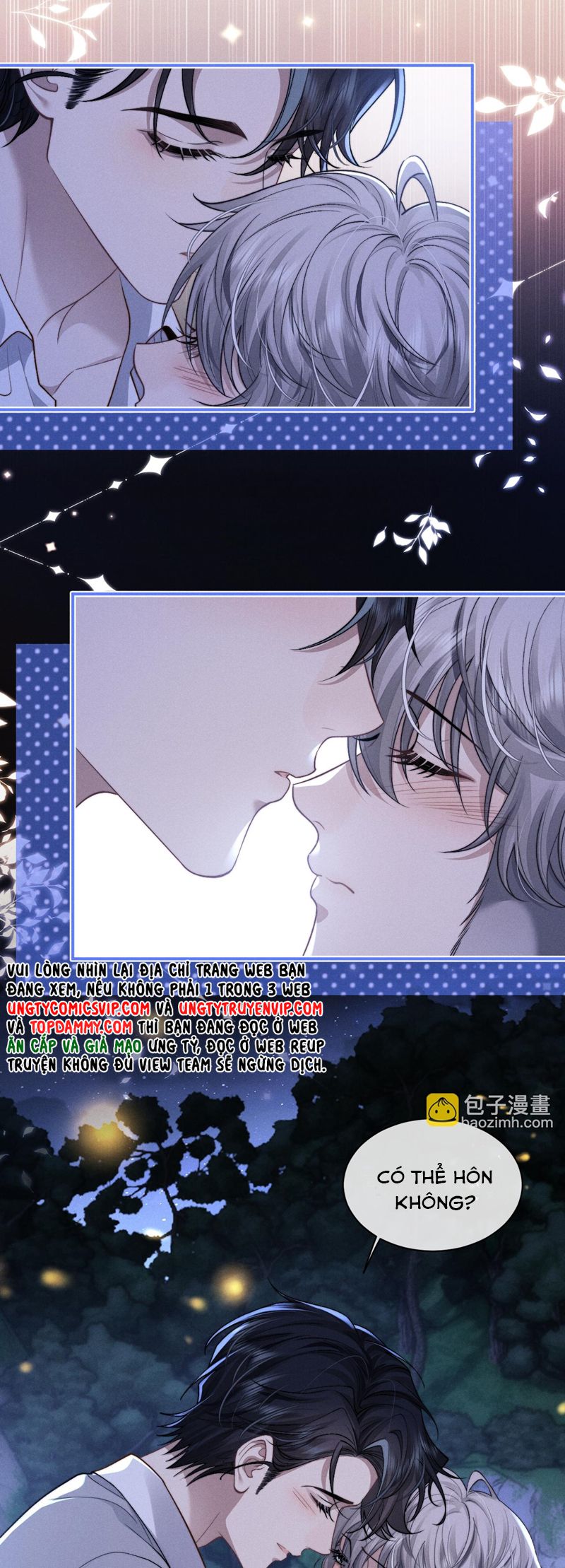 Chấp Sự Thỏ Cụp Tai: Chapter 116