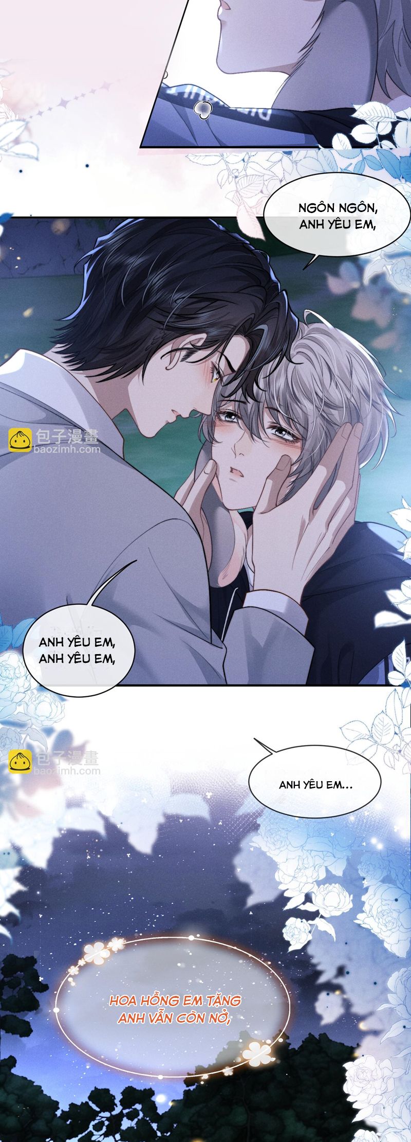 Chấp Sự Thỏ Cụp Tai: Chapter 116