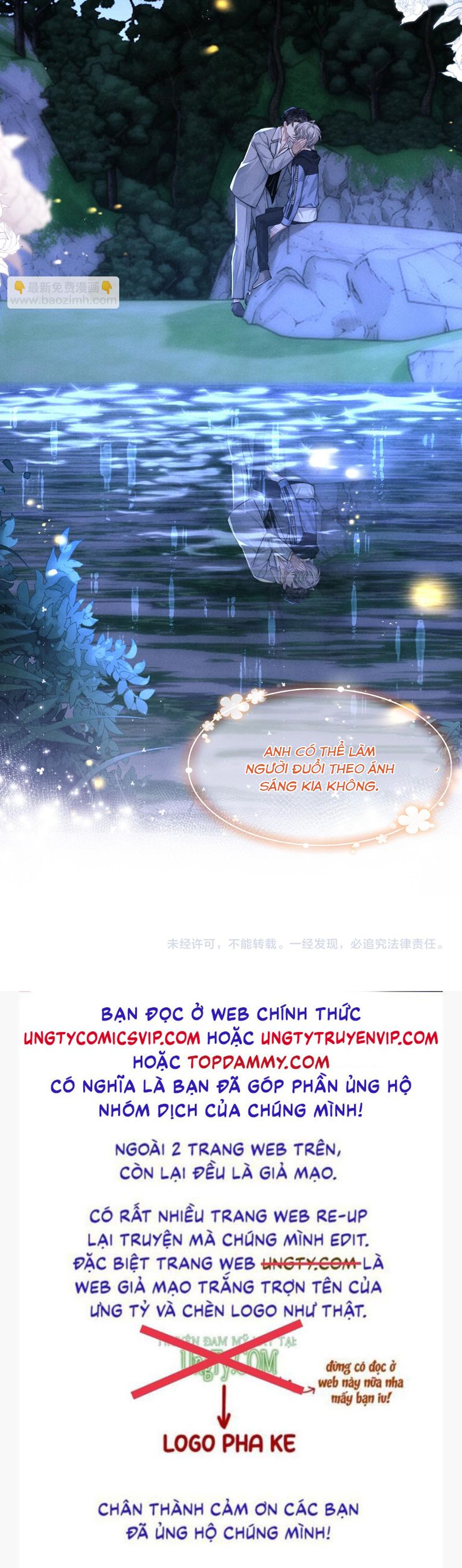 Chấp Sự Thỏ Cụp Tai: Chapter 116