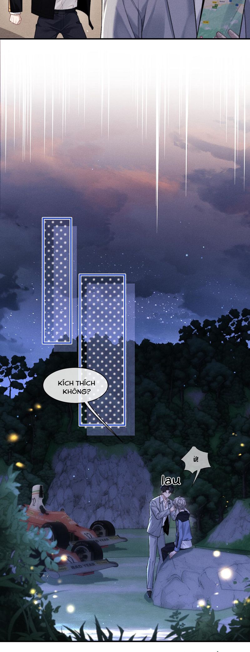 Chấp Sự Thỏ Cụp Tai: Chapter 116
