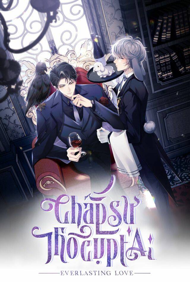 Chấp Sự Thỏ Cụp Tai: Chapter 12