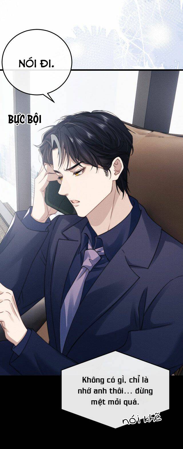 Chấp Sự Thỏ Cụp Tai: Chapter 12