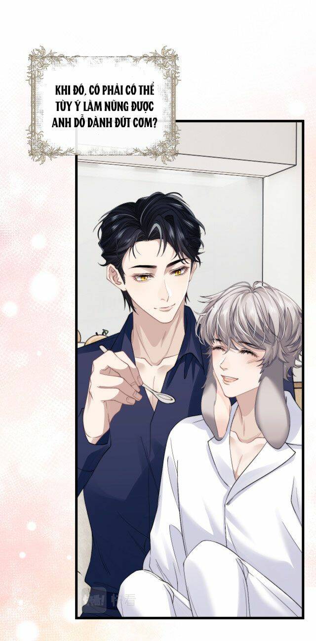 Chấp Sự Thỏ Cụp Tai: Chapter 12