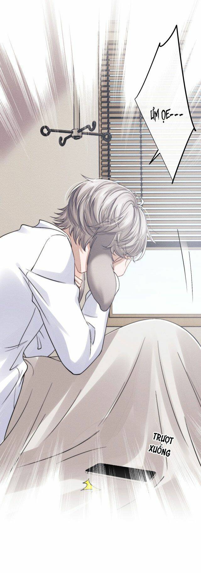 Chấp Sự Thỏ Cụp Tai: Chapter 12