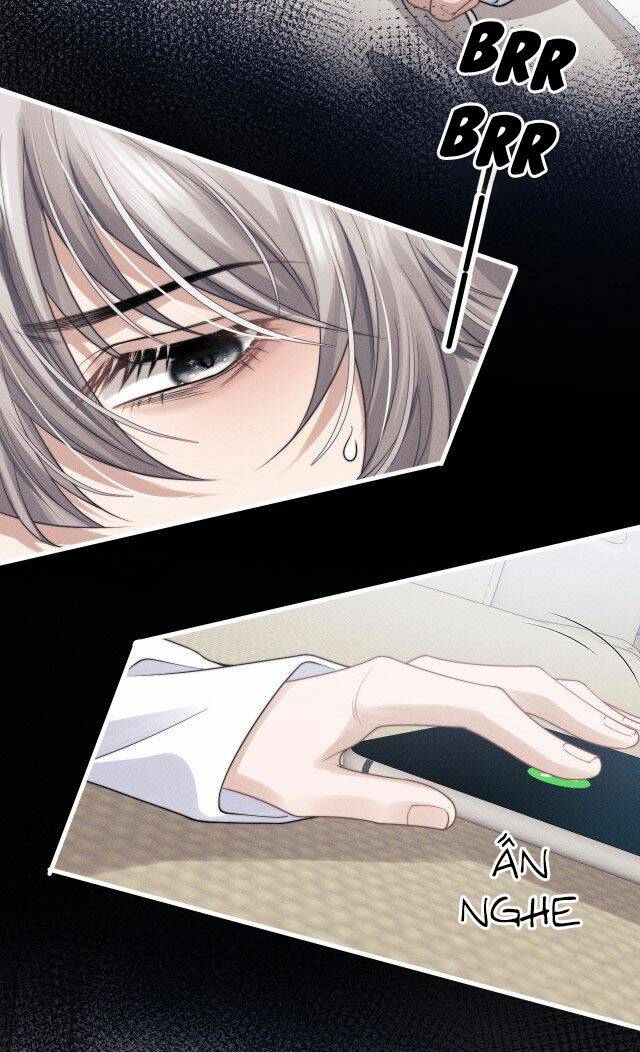 Chấp Sự Thỏ Cụp Tai: Chapter 12