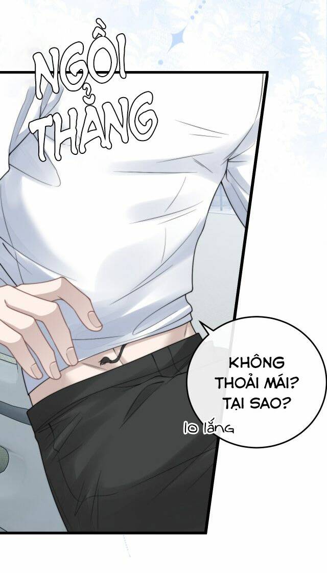 Chấp Sự Thỏ Cụp Tai: Chapter 12