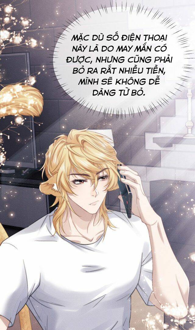 Chấp Sự Thỏ Cụp Tai: Chapter 12