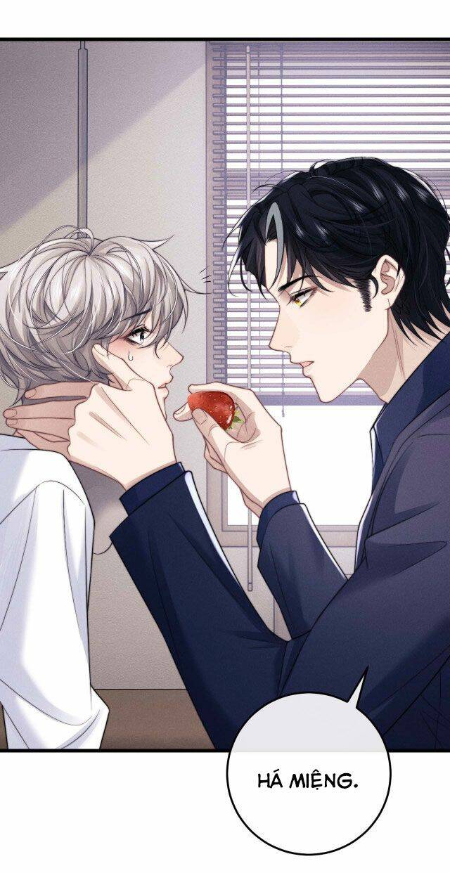Chấp Sự Thỏ Cụp Tai: Chapter 12