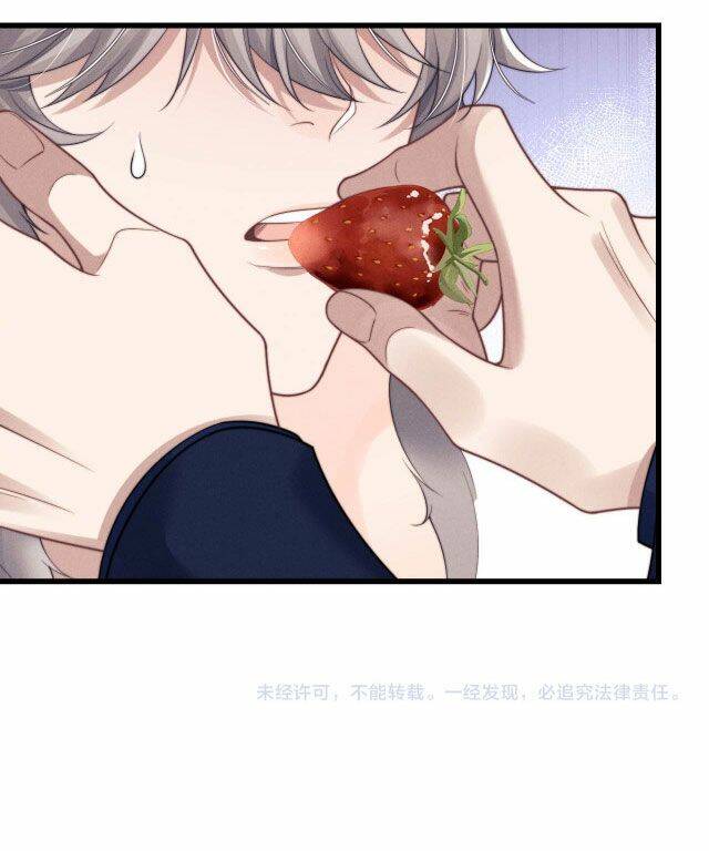 Chấp Sự Thỏ Cụp Tai: Chapter 12